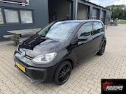 Volkswagen Up! - 1.0 BMT move up! Airco + Lm velgen, topstaat