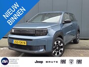 Fiat Grande Panda - 1.2 Hybrid ICON | Apple-Android | Cruise Control | Parkeerse
