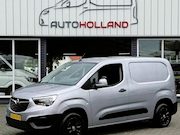 Opel Combo - 1.5D 75KW 102PK EURO 6 AIRCO/ CRUISE CONTROL/ CAMERA/ PARKEE