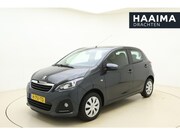 Peugeot 108 - 1.0 e-VTi Active | 5-Deurs | Airco | DAB+ | Elektrische Rame