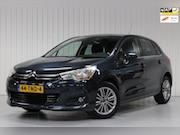 Citroën C4 - 1.6 THP Ligne Business EGS