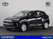 Toyota Yaris Cross - 1.5 Hybrid 115 Active *NIEUW* | Direct leverbaar! | Metallic