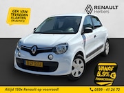 Renault Twingo - 1.0 SCe Authentique CRUISE / BLUETOOTH / AIRCO