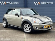 MINI One - Mini 1.4 Pepper / AIRCO / NETJES / GOED ONDERHOUDEN