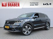 Kia Sorento - 1.6 T-GDI Hybrid 2WD ExecutiveLine 7p. | 19" LM | Cruise | C