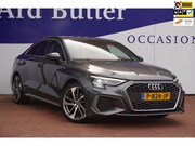 Audi A3 - Limousine 30 TFSI S edition / Volleder / 1EIG / Led / Virtua