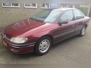 Opel Omega - 2.0i GL