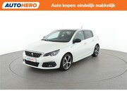 Peugeot 308 - 1.2 PureTech GT-Line |LD72320|