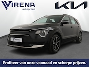 Kia Niro - 1.6 GDi Hybrid DynamicLine - Demo - Adaptieve cruise control