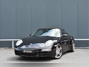 Porsche 911 - 997 3.8 Carrera 4S
