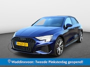 Audi A3 - Sportback 35 TFSI S Edition 150Pk Aut | Adaptive cruise | Pr