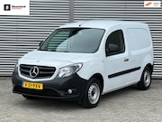 Mercedes-Benz Citan - 112 BPM Vrij Automaat Airco/ PDC/ Bluetooth