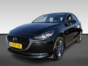Mazda 2 - 1.5 Skyactiv-G Luxury