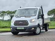 Ford Transit - 2.0 L3 Open Laadbak AC