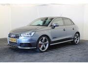 Audi A1 - Sportback 1.8 TFSI Sport Pro Line S |Navi|
