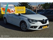 Renault Mégane - Estate 1.2 TCe Zen