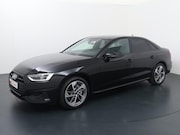 Audi A4 - Limousine 40 TFSI Advanced Edition