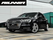 Audi S3 - 2.0 TFSI S3 quattro |Massage |301pk |Elek. stoel