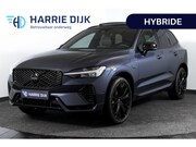 Volvo XC60 - 2.0 T8 Plug-in hybrid AWD Plus Black Edition | Harman/Kardon