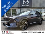 Mazda CX-6e - Takumi Plus 78 kWh | ALL SEASON BANDEN | CAMERA SPIEGELS | 2