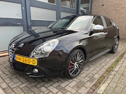 Alfa Romeo Giulietta - 1.4 T Exclusive Automaat, Topstaat