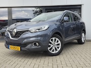 Renault Kadjar - 1.2 TCe Intens + KEYLESS + NAVI + CRUISE + HALF LEER + LM VE