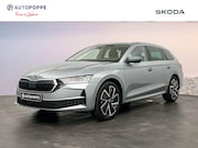 Skoda Octavia - 1.5 TSI MHEV Sportline Business