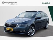 Skoda Octavia - Combi 1.5 TSI Greentech Style Business | Automaat | 150 pk |