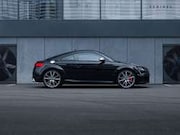 Audi TT - 2.0 TFSI TTS Quattro Pro Line