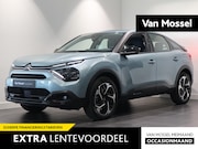 Citroën C4 - 1.2 Puretech Feel Pack STOELVERWARMING - AUTOMAAT - NAVIGATI