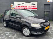 Volkswagen Fox - 1.2 Trendline APK NIEUW