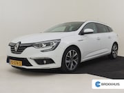 Renault Mégane - Estate 1.2 TCe Bose 100PK | Trekhaak | Cruise control | Navi