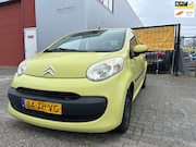 Citroën C1 - 1.0-12V Ambiance 2 Maanden APK/Airco/Toerenteller