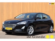 Ford Focus - 1.0 EcoBoost Hybrid Trend Edition Business org.NL a.camera