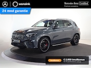 Mercedes-Benz GLE-klasse - 53 Hybrid 4MATIC+ Night Edition Premium Plus | 22" velgen |