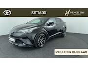 Toyota C-HR - 1.8 Hybrid Executive