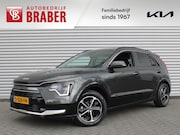Kia Niro - 1.6 GDi DynamicPlusLine | Airco | Navi | Cruise | Camera | 1