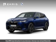 BMW iX - xDrive45 101 kWh M Sportpakket | Interieur-pakket | Innovati
