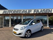 Kia Venga - 1.4 CVVT Fuse