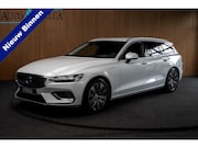 Volvo V60 - 2.0 T6 Recharge AWD Navi Camera PDC Metallic lak Stuurverwar