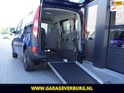 Renault Kangoo - 1.6 16V Expression / Rolstoel / Invalide vervoer / 74.063 Km