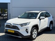 Toyota RAV4 - 2.5 Hybrid 218pk AWD Active Automaat | Climate control | Nav