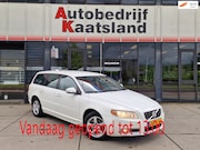Volvo V70 - 2.4 d5 Kinetic - Clima - Cruise