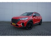 Hyundai Tucson - 1.6 CRDi 48V N-Line AUTOMAAT - Climate / Navi / 360 camera /