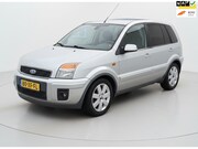 Ford Fusion - 1.4-16V Futura Airco| nieuw apk