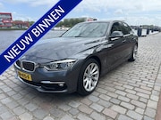 BMW 3-serie - 330e Executive plug in hybride leer navi SOH 90%
