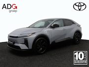 Toyota C-HR - C-HR+ First Edition 77 kWh | Nieuw uit Voorraad Leverbaar! |