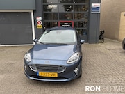 Ford Fiesta - 1.0 EcoBoost Titanium / Airco/clima/ Apple carplay/ Cruise/ 