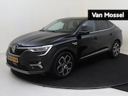 Renault Arkana - 1.6 E-Tech Hybrid 145 Intens | Half leder | LM velgen | blue
