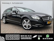 Mercedes-Benz CLS-klasse - Shooting Brake 350 CDI 6-Cilinder Automaat Pano Trekhaak Led
